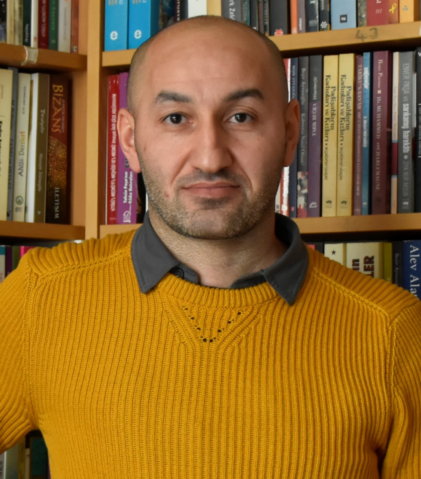 ZAFER  ACAR