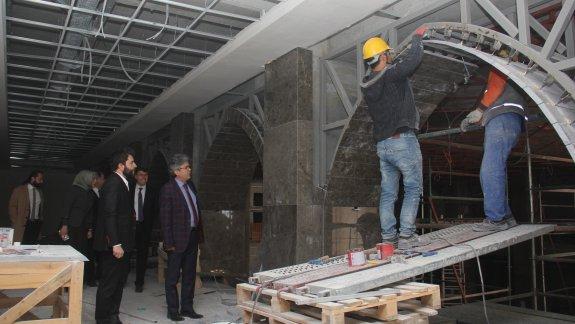 İstanbul Anadolu İmam Hatip Lisesi Yeni Binasına Kavuşuyor