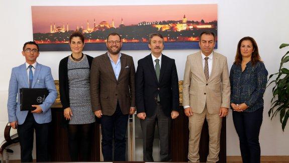 İstanbul Sualtı Dünyası İşbirliği Protokolü İmzalandı