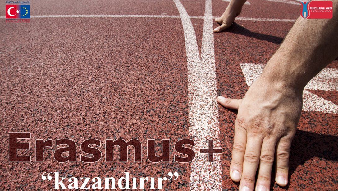 Erasmus+ Programı Teklif Çağrısı 