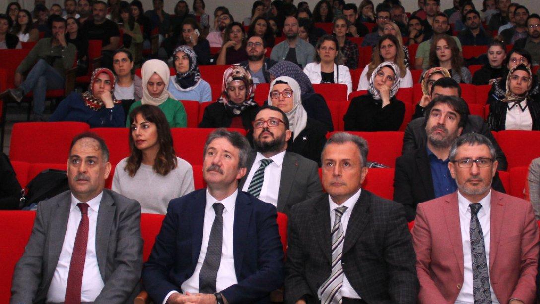 İstanbul Bilim ve Sanat Merkezleri Zümre Toplantısı