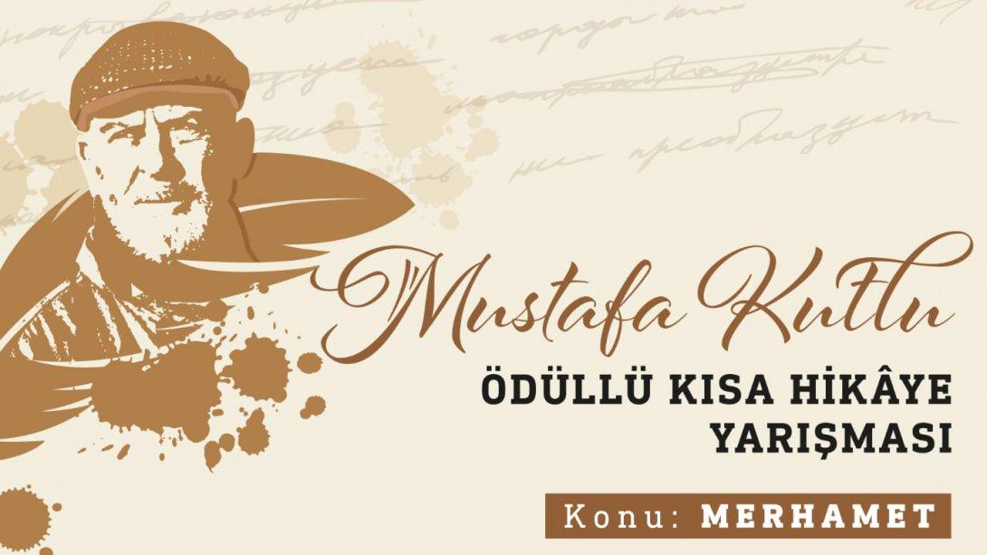 Mustafa Kutlu Hikâye Yarışması 