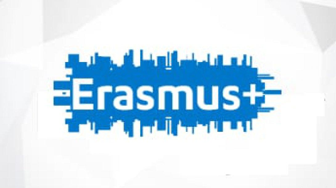 AB Erasmus+ Programı Hibe Destekleri