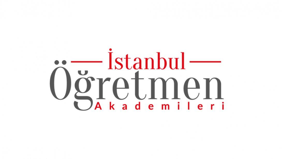 İstanbul Öğretmen Akademileri  