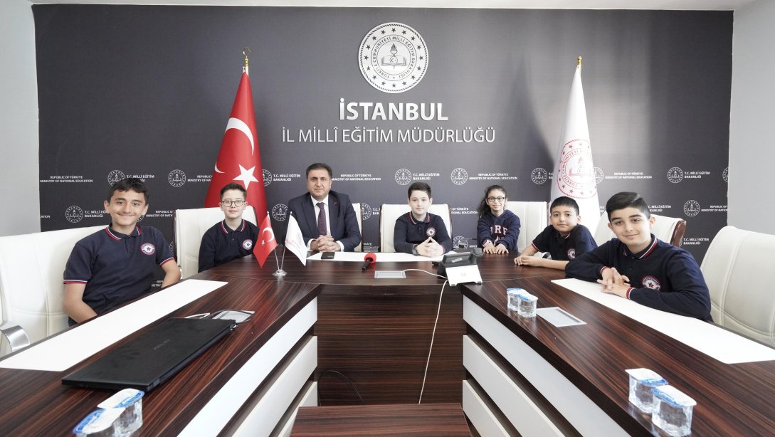 İstanbulda Okullar Tatil mi?